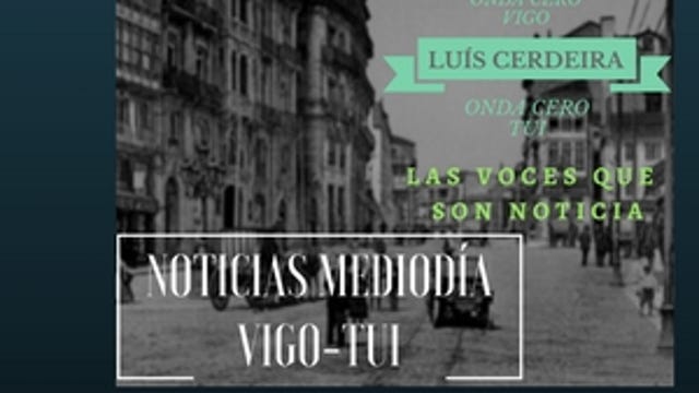 Noticias Vigo 11/03/2019